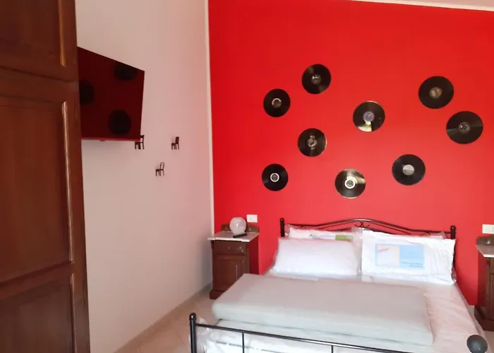 Marzo '51 Bed & Breakfast