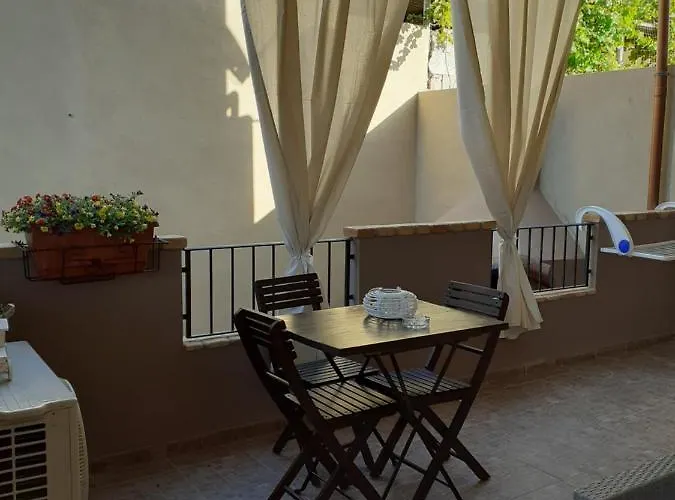Bed & Breakfast Marzo '51 Villasimius