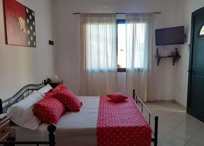 Bed & Breakfast Marzo '51