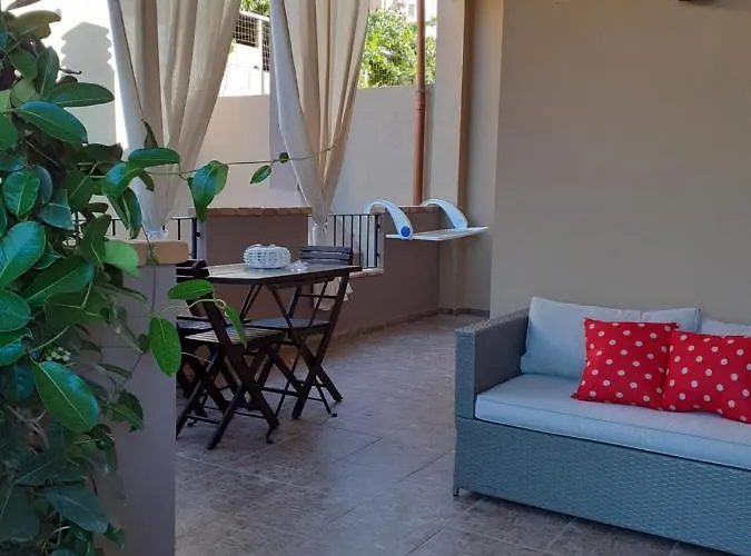 Bed & Breakfast Marzo '51