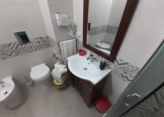 Marzo '51 4* Villasimius