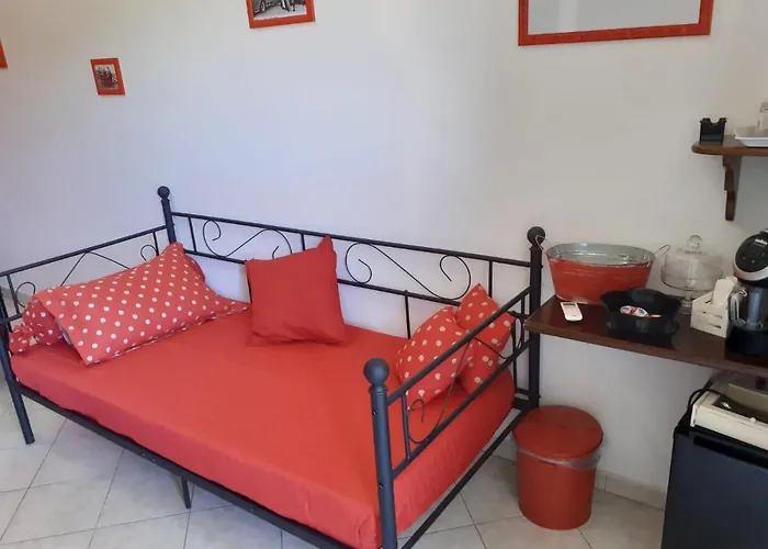 Marzo '51 Bed & Breakfast