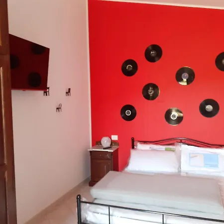 Marzo '51 فندق مبيت وإفطار