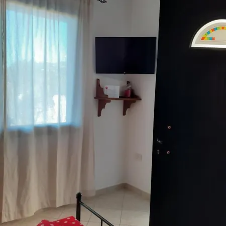 Bed and Breakfast Marzo '51 4*