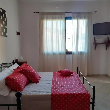 فندق مبيت وإفطار Marzo '51