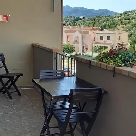 Marzo '51 فندق مبيت وإفطار فيلاّسيمِيوس