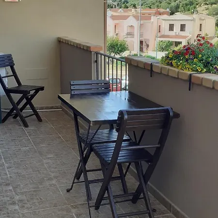 Marzo '51 4* Villasimius