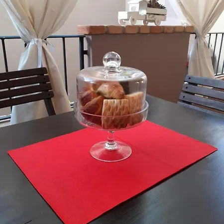 Marzo '51 فندق مبيت وإفطار