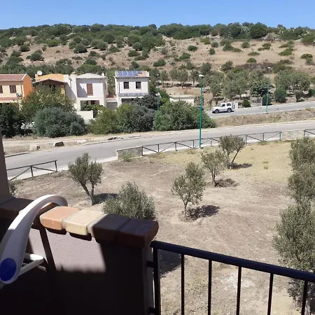 Marzo '51 4* Villasimius