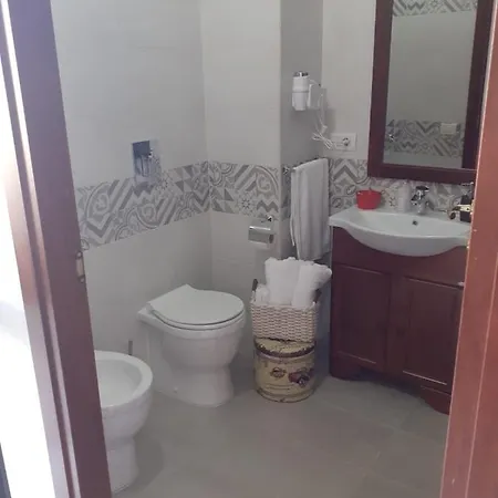 Marzo '51 فندق مبيت وإفطار 4*