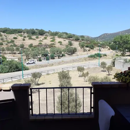 Marzo '51 Bed and Breakfast Villasimius