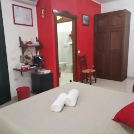 فندق مبيت وإفطار Marzo '51 فيلاّسيمِيوس