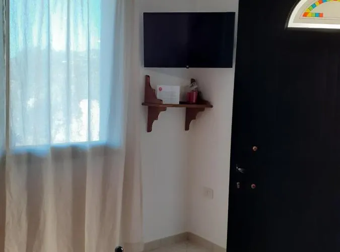 Panzió Marzo '51 4*