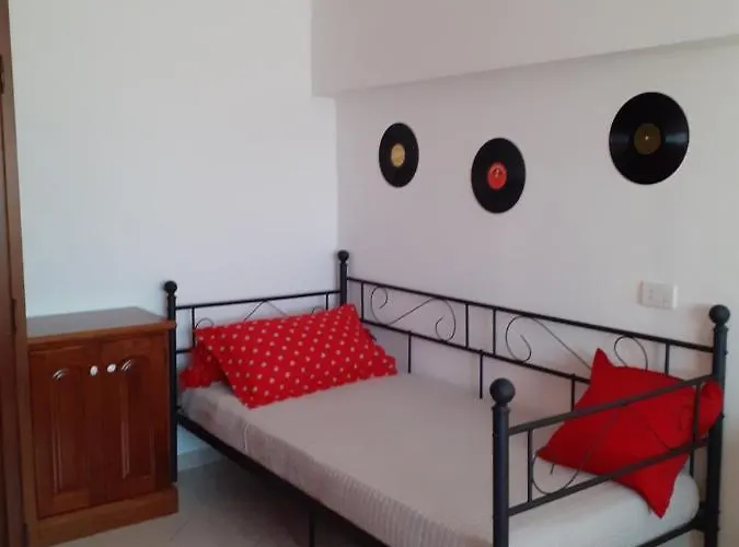 Marzo '51 Bed and breakfast