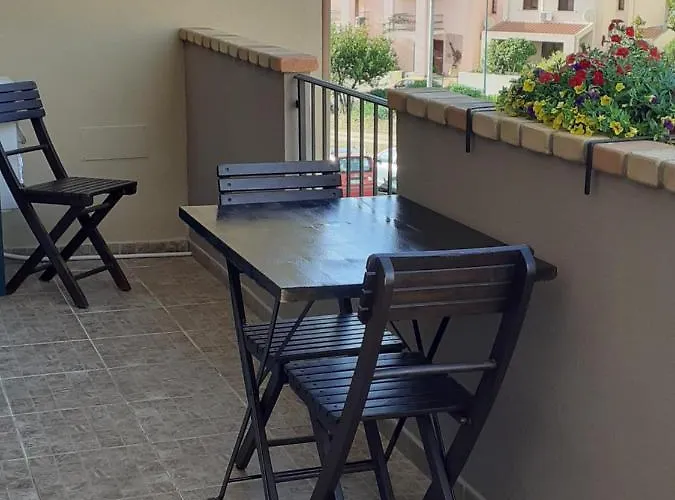 Marzo '51 4* Villasimius