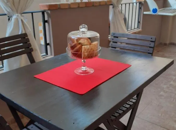 Marzo '51 4* Villasimius