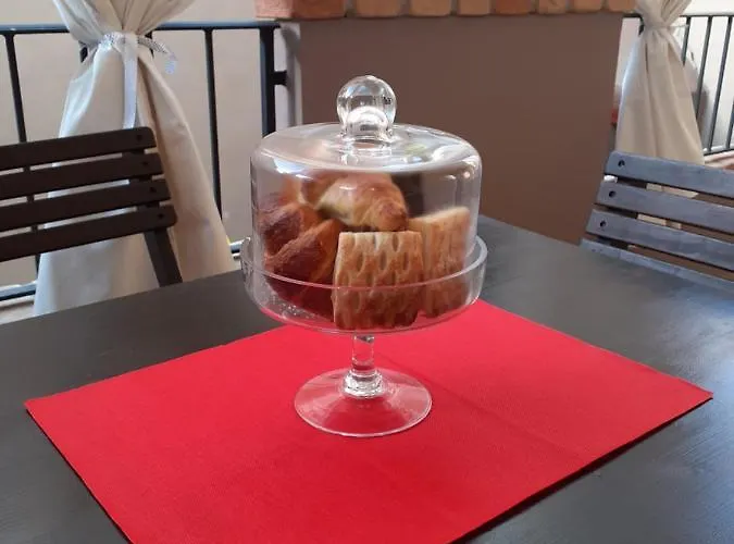 Marzo '51 Bed and breakfast