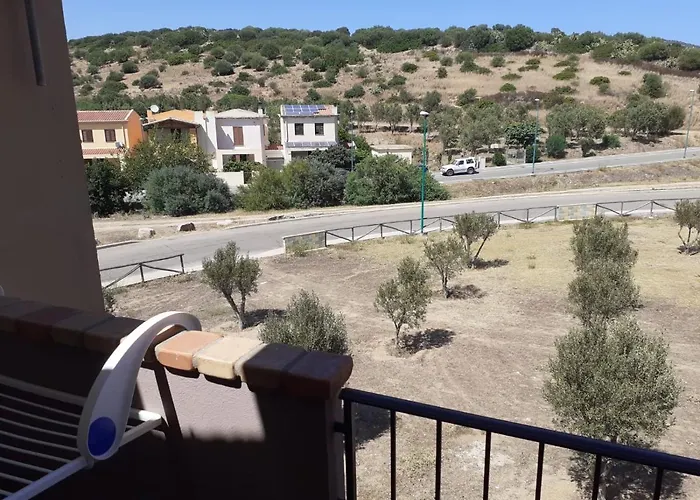 Marzo '51 4* Villasimius