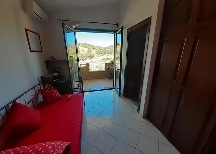 Bed and breakfast Marzo '51 4*