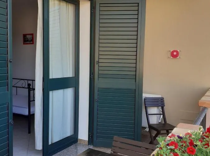 Marzo '51 Villasimius