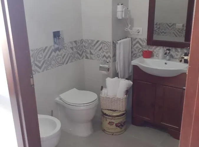 Marzo '51 Couette-café 4*