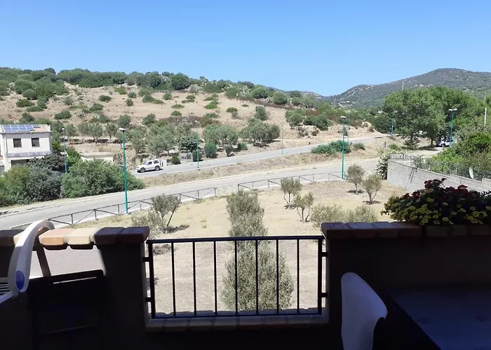 Marzo '51 Panzió Villasimius